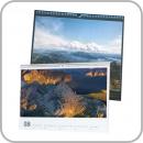 Wandkalender DIN A3 mit 13 Blatt